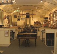 Camden Museum - Accommodation Coffs Harbour
