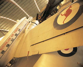 Aviation Heritage Museum Of Western Australia - Accommodation Coffs Harbour 0
