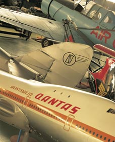 Aviation Heritage Museum Of Western Australia - Accommodation Coffs Harbour 2