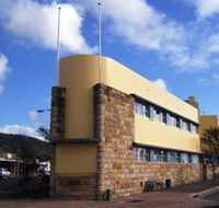 Berrima District Historical and Family History Society - Accommodation Coffs Harbour