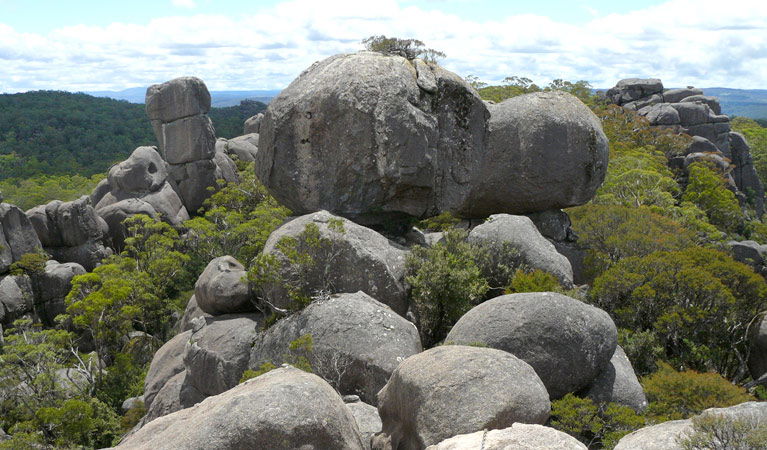 Hernani NSW Accommodation Coffs Harbour
