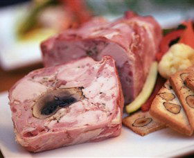 Lovedale Smokehouse Gourmet Pantry, Cafe And Masterclasses - Accommodation Coffs Harbour 1