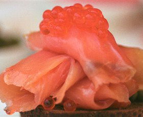 Lovedale Smokehouse Gourmet Pantry, Cafe And Masterclasses - Accommodation Coffs Harbour 2