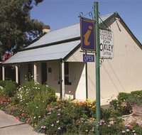 John Oxley Cottage - Accommodation Coffs Harbour