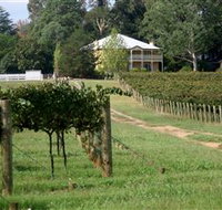 Camden Estate Wines - Accommodation Coffs Harbour