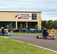 Picton Karting Track - Accommodation Coffs Harbour