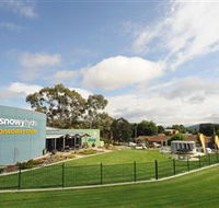Snowy Mountains Hydro Discovery Centre - Accommodation Coffs Harbour