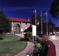 New South Wales Corrective Services Museum - Accommodation Coffs Harbour
