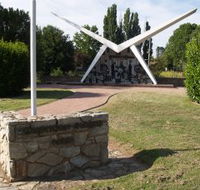 Southern Cloud Memorial - Accommodation Coffs Harbour