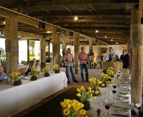 Belgenny Farm - Accommodation Coffs Harbour 0