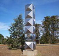 Tadeusz Kosciuszko Monument - Accommodation Coffs Harbour
