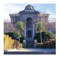 Lambie Town Walk - Accommodation Coffs Harbour