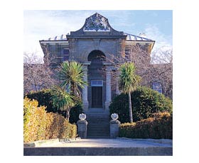 Lambie Town Walk - Accommodation Coffs Harbour 0