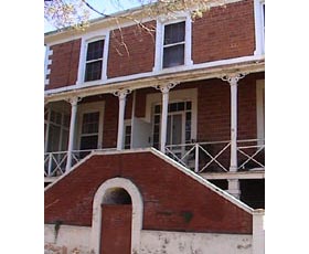 Lambie Town Walk - Accommodation Coffs Harbour 1