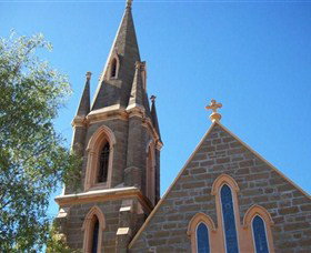 Lambie Town Walk - Accommodation Coffs Harbour 2