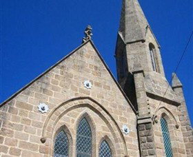 Lambie Town Walk - Accommodation Coffs Harbour 3