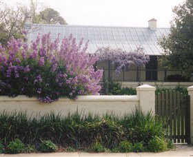 Lambie Town Walk - Accommodation Coffs Harbour 4