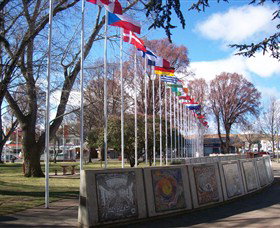 Lambie Town Walk - Accommodation Coffs Harbour 5