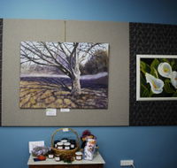 Monaro Art Groups Little Gallery - Accommodation Coffs Harbour
