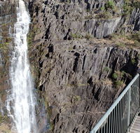 Oxley Wild Rivers National Park - Accommodation Coffs Harbour