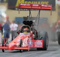 Sydney Dragway - Accommodation Coffs Harbour