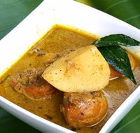 Js Kitchen Singaporean Cooking Classes - Accommodation Coffs Harbour