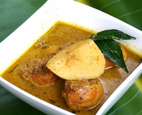 Js Kitchen Singaporean Cooking Classes - Accommodation Coffs Harbour 0