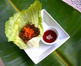 Js Kitchen Singaporean Cooking Classes - Accommodation Coffs Harbour 1