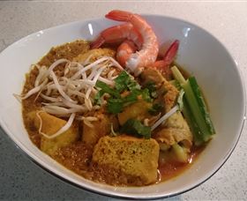 Js Kitchen Singaporean Cooking Classes - Accommodation Coffs Harbour 3