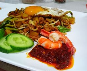 Js Kitchen Singaporean Cooking Classes - Accommodation Coffs Harbour 2