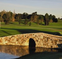 Camden Golf Club - Accommodation Coffs Harbour