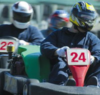 Eastern Creek International Karting Raceway - Accommodation Coffs Harbour