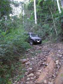 Bellthorpe National Park - Accommodation Coffs Harbour 3
