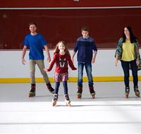Maximum Skating - Accommodation Coffs Harbour