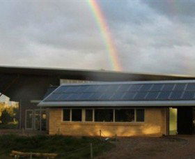 Macarthur Centre For Sustainable Living - Accommodation Coffs Harbour 0