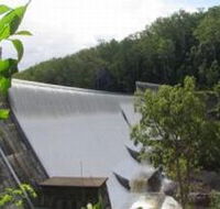 Chichester Dam - Accommodation Coffs Harbour