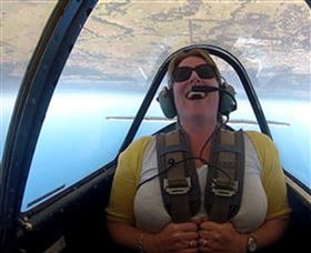 Aerohunter - Accommodation Coffs Harbour 2