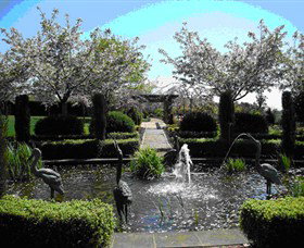 Fifth Chapter Estate - Accommodation Coffs Harbour 0