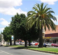 Yarram Historical Society - Accommodation Coffs Harbour