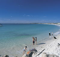 Port Beach - Accommodation Coffs Harbour