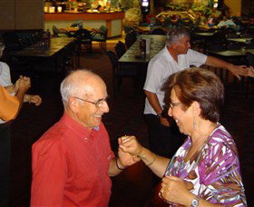 The Galston Club - Accommodation Coffs Harbour 0