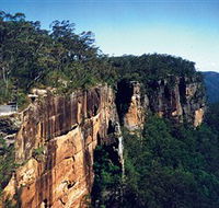 Morton National Park - Accommodation Coffs Harbour