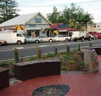 Maleny Handicraft Markets - Accommodation Coffs Harbour