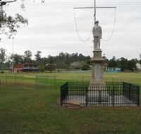 Ebbw Vale Memorial Park - Accommodation Coffs Harbour