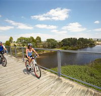 East Gippsland Rail Trail - Accommodation Coffs Harbour