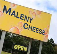 Maleny Cheese - Accommodation Coffs Harbour