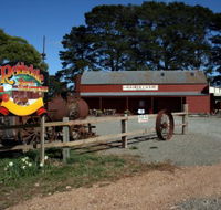 Sully's Cider at the Old Cheese Factory - Accommodation Coffs Harbour