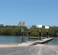 Maaroom Picnic Ground - Accommodation Coffs Harbour