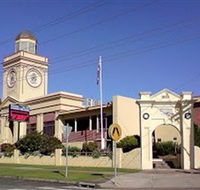 Dungog Memorial RSL Club Limited - Accommodation Coffs Harbour