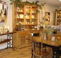 Dungog Fine Arts and Antiques - Accommodation Coffs Harbour